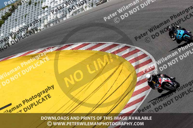 may 2019;motorbikes;no limits;peter wileman photography;portimao;portugal;trackday digital images